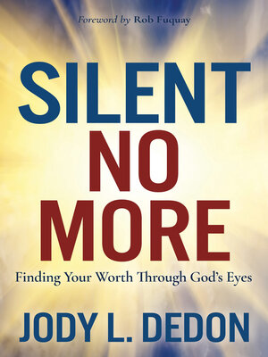 cover image of Silent No More